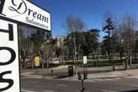 ภายนอกอาคาร Hostal I Dream Salamanca