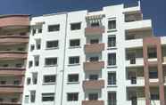 Bangunan 2 Amane Founty Residence Agadir