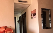 Phòng ngủ 4 Amane Founty Residence Agadir