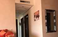 Kamar Tidur 4 Amane Founty Residence Agadir