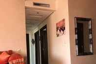 Kamar Tidur Amane Founty Residence Agadir