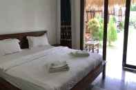 Kamar Tidur Dream Hotel