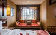 ห้องนอน 5 Floral Hotel Lijiang Gudao Boutique