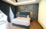 Bedroom 7 Alheri Austin Johor