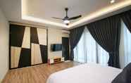 ห้องนอน 5 Alheri Austin Johor
