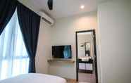 Bedroom 3 Alheri Austin Johor