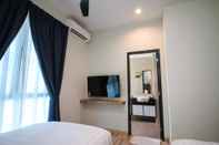 Bedroom Alheri Austin Johor