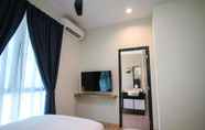 Kamar Tidur 3 Alheri Austin Johor