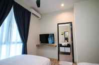 Kamar Tidur Alheri Austin Johor