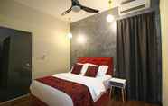 Bedroom 6 Alheri Austin Johor