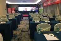 Ruangan Fungsional Byland Star Hotel