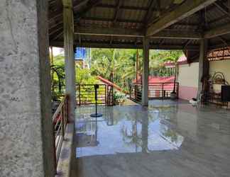 Lobby 2 Guimaras Mangrove Guesthouse