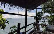 Bedroom 4 Guimaras Mangrove Guesthouse