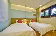 Bedroom 7 Floral Hotel Dali Ruiyuan