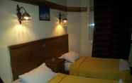 ห้องนอน 3 Acropole Hotel