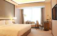 Bilik Tidur 3 Projoy Hotel Tianfu Chengdu