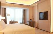 Kamar Tidur 2 Projoy Hotel Tianfu Chengdu