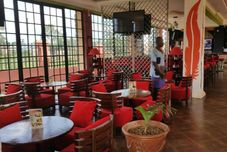 酒吧、咖啡廳與交誼廳 The Quill Hotels