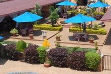 공용 공간 The Quill Hotels