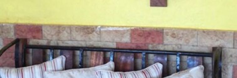 大廳 The Quill Hotels