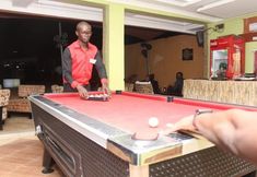 娛樂設施 7 The Quill Hotels