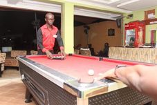 Entertainment Facility The Quill Hotels