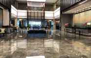 Lobby 5 Grand Skylight Int' Hotel Pingshan
