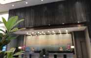 Lobby 4 Grand Skylight Int' Hotel Pingshan