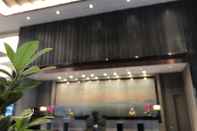 Lobby Grand Skylight Int' Hotel Pingshan
