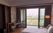 Kamar Tidur 7 Grand Skylight Int' Hotel Pingshan