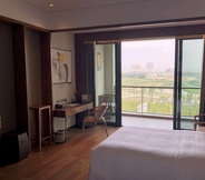 Bilik Tidur 7 Grand Skylight Int' Hotel Pingshan