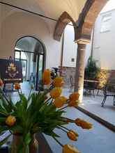 Lobby 4 Residenza Palazzo Fortuna
