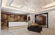 Lobby 2 Metropolo  Liyang Pingling West Road Hotel