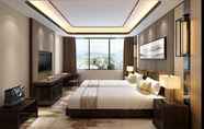 Bedroom 3 Metropolo  Liyang Pingling West Road Hotel