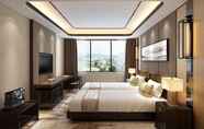 Bilik Tidur 6 Metropolo  Liyang Pingling West Road Hotel