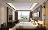 Bedroom 6 Metropolo  Liyang Pingling West Road Hotel