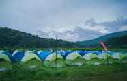 วิวและสถานที่ท่องเที่ยวใกล้เคียง 5 Jungle Mount Adventure Camp - Hostel
