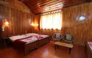 ห้องนอน 4 Jungle Mount Adventure Camp - Hostel