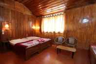 ห้องนอน Jungle Mount Adventure Camp - Hostel