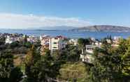 Nearby View and Attractions 5 Salamina's Apartment