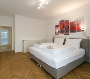 Bedroom 5 Apartment Duomo