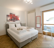 Bedroom 7 Apartment Duomo