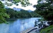 Tempat Tarikan Berdekatan 2 Aizu Higashiyama Onsen, Tsuki no Akari