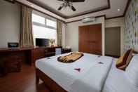 ห้องนอน 7S Hotel Phuong Ngoc Hanoi