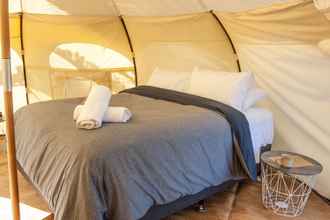 Kamar Tidur 4 Tatapouri Retreat - Glamping