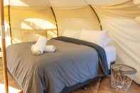 Kamar Tidur Tatapouri Retreat - Glamping