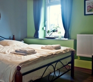 ห้องนอน 3 Hotel Da Enzo