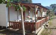 Exterior 5 Mobile Home A Saliva