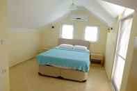 Bedroom BBF Villa1 by Dream of Holiday