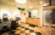 Lobi 6 Hotel Shonan Bay - Adults Only